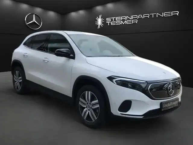 Mercedes-Benz EQA 250