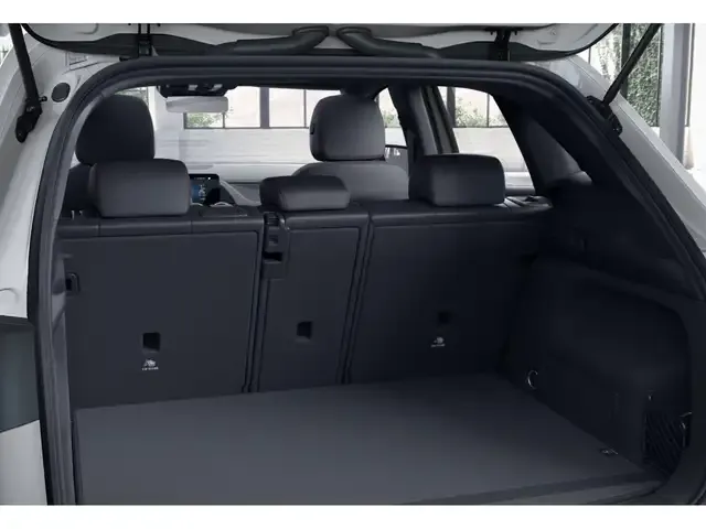 Mercedes-Benz GLA 220