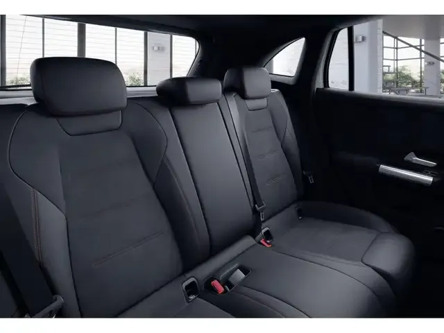 Mercedes-Benz GLA 220