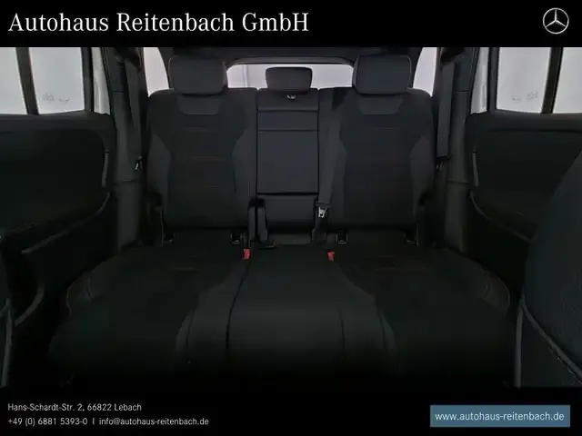 Mercedes-Benz EQB 300