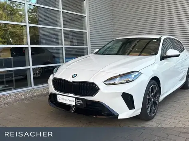 BMW 120