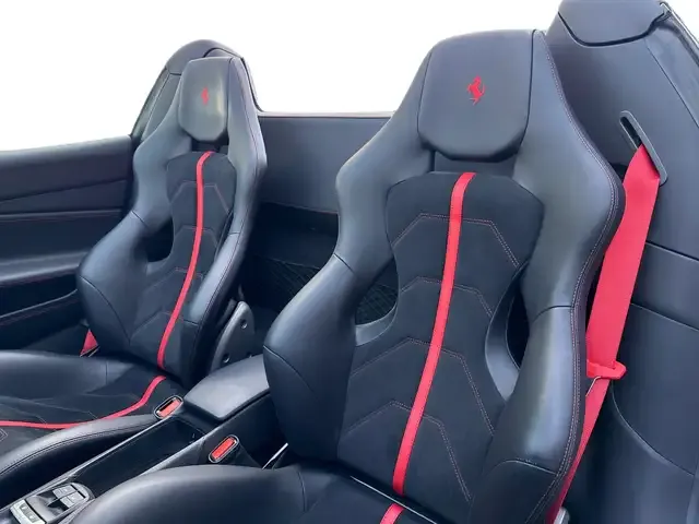 Ferrari 488
