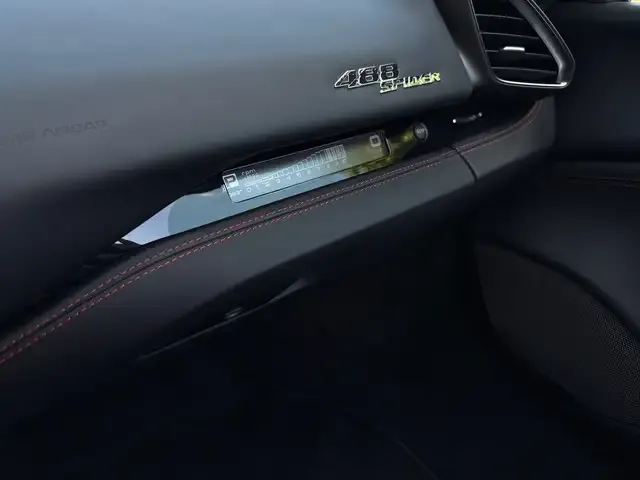 Ferrari 488