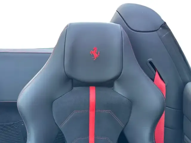 Ferrari 488