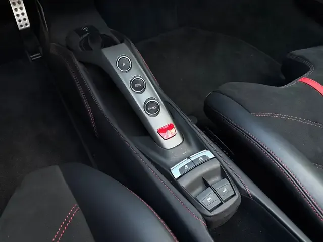 Ferrari 488