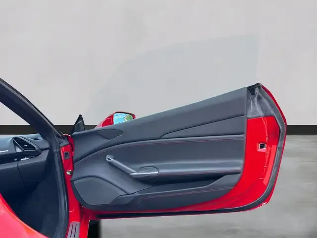 Ferrari 488