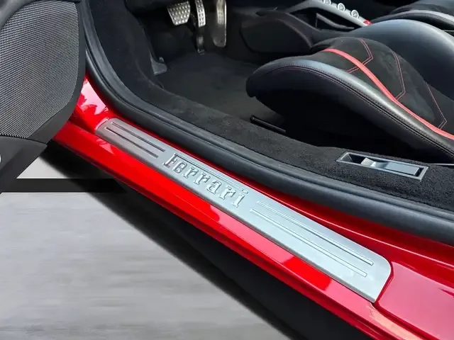 Ferrari 488