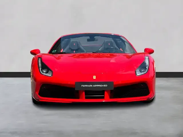 Ferrari 488