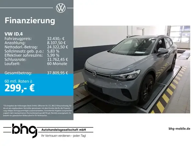 Volkswagen ID.4