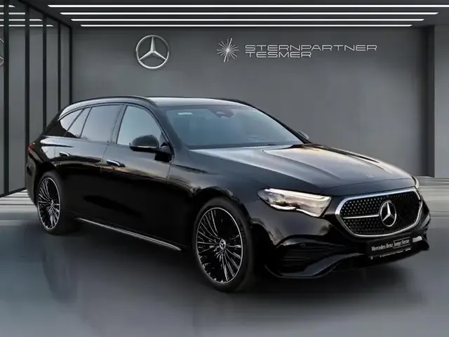 Mercedes-Benz E 300