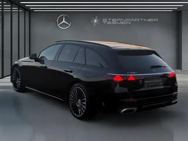 Mercedes-Benz E 300