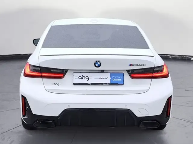 BMW 340