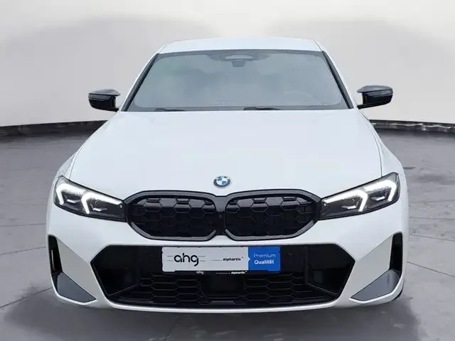 BMW 340