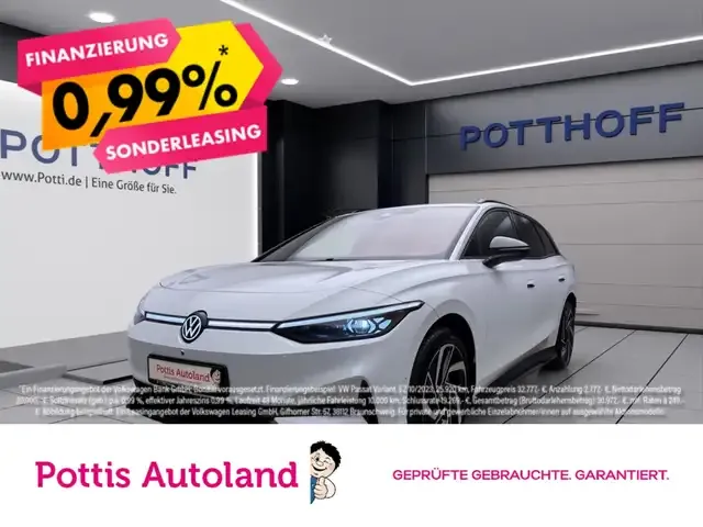Volkswagen ID.7
