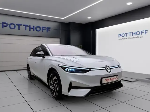 Volkswagen ID.7