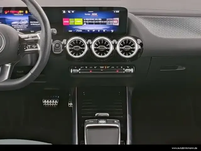 Mercedes-Benz EQA 350