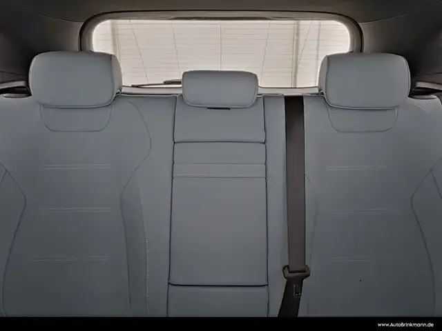 Mercedes-Benz EQA 350