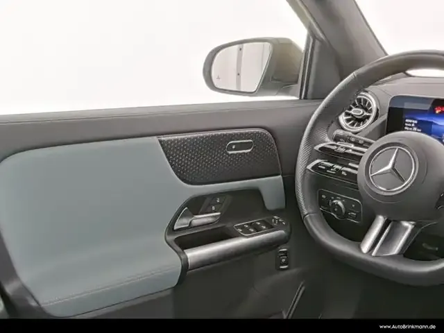 Mercedes-Benz EQA 350