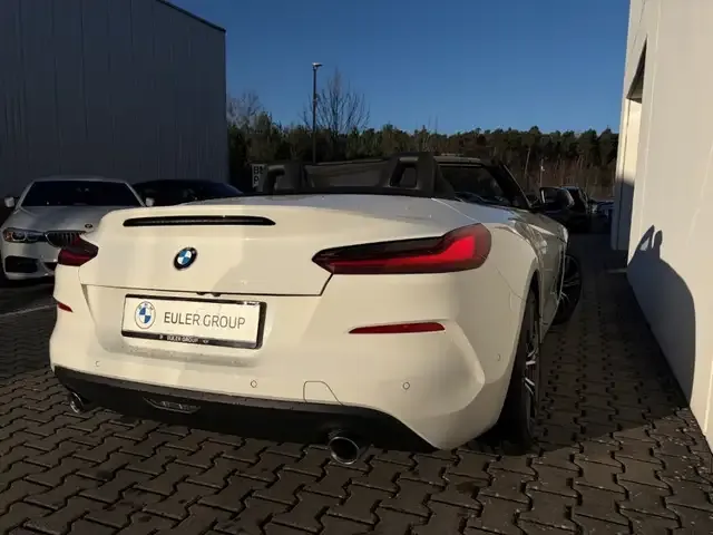 BMW Z4