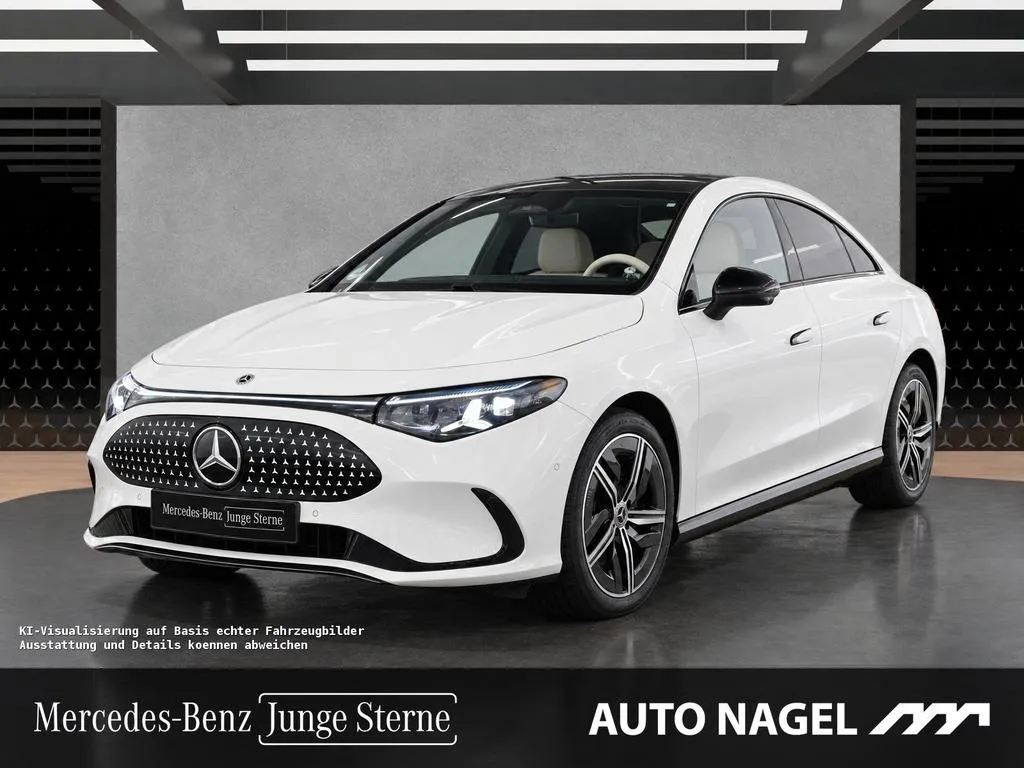Mercedes-Benz 350