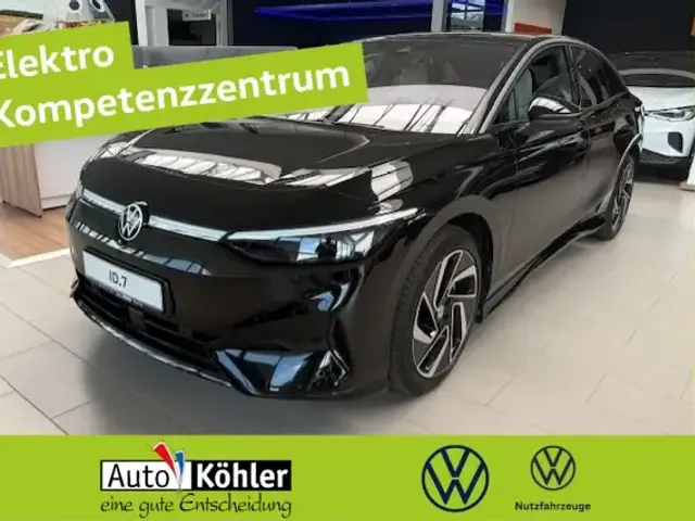 Volkswagen ID.7