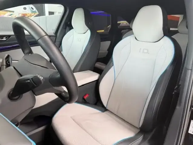 Volkswagen ID.7