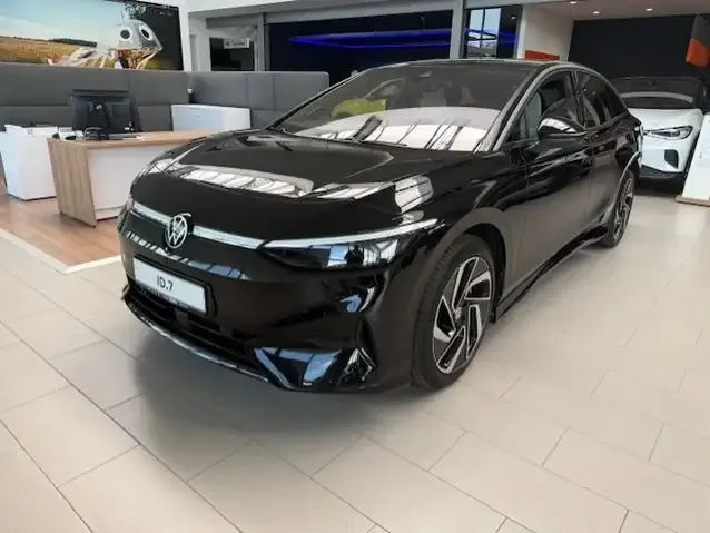 Volkswagen ID.7