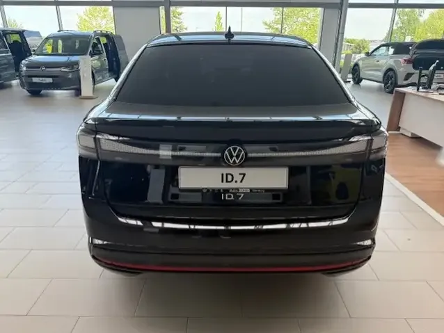 Volkswagen ID.7
