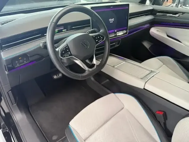 Volkswagen ID.7