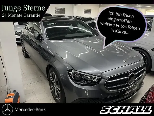 Mercedes-Benz E 400