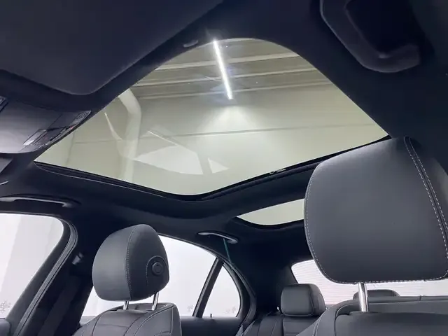 Mercedes-Benz E 400