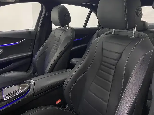 Mercedes-Benz E 400