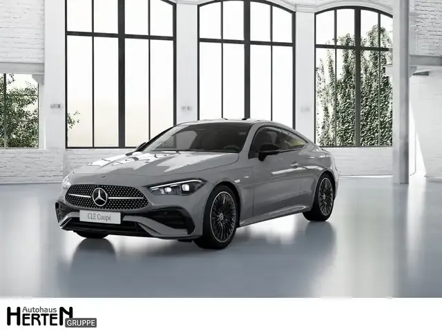 Mercedes-Benz CLE 300