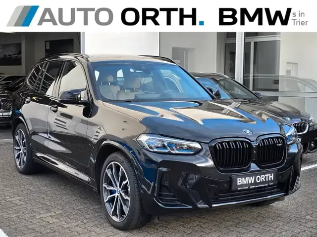 BMW X3 M