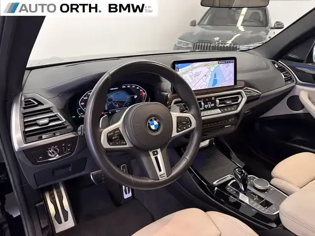 BMW X3 M