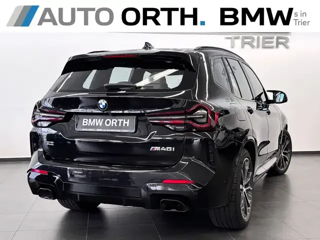 BMW X3 M