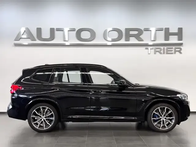 BMW X3 M