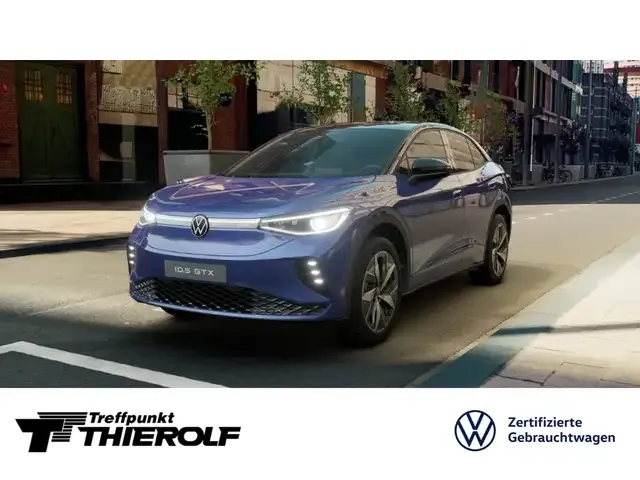Volkswagen ID.5