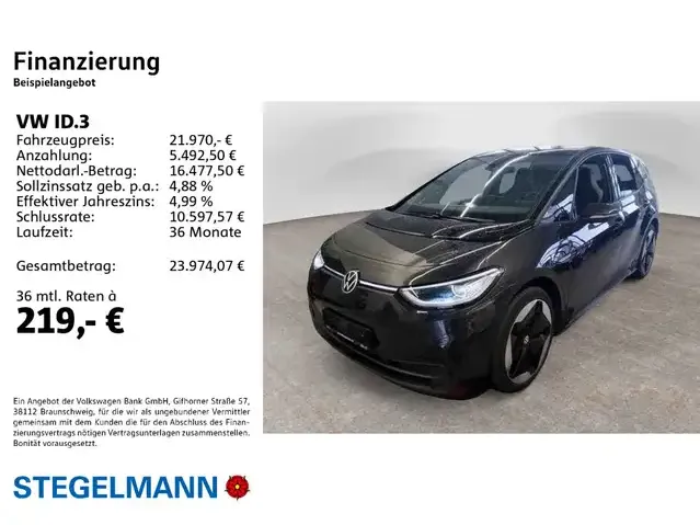 Volkswagen ID.3