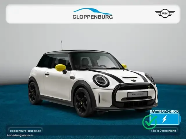 MINI Cooper SE