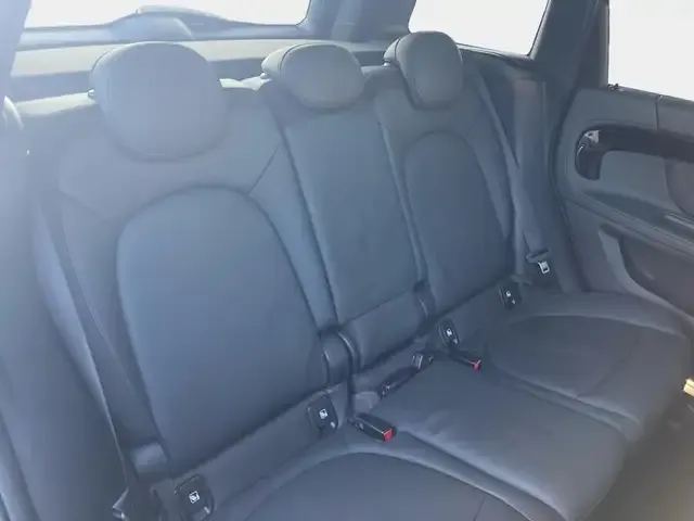 MINI Cooper SD Countryman