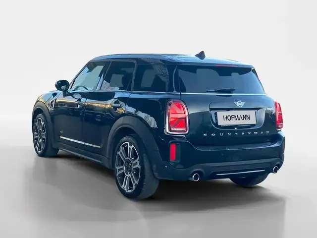 MINI Cooper SD Countryman