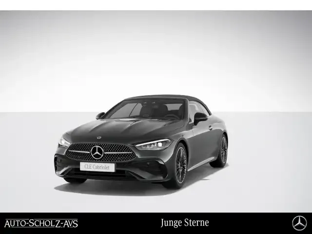 Mercedes-Benz CLE 300