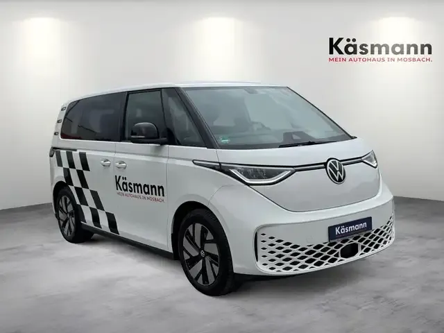 Volkswagen ID. Buzz