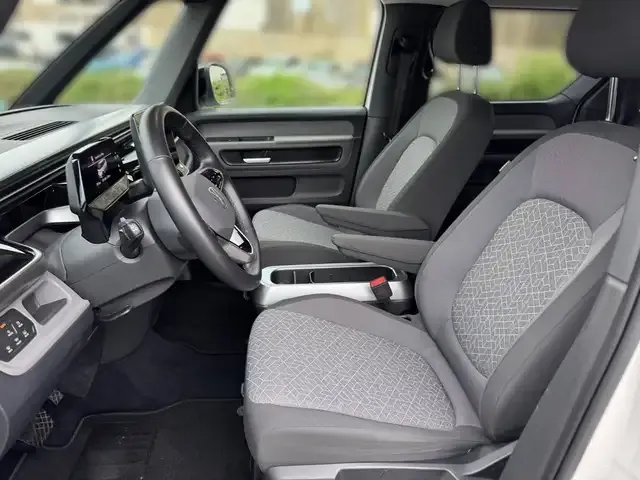 Volkswagen ID. Buzz
