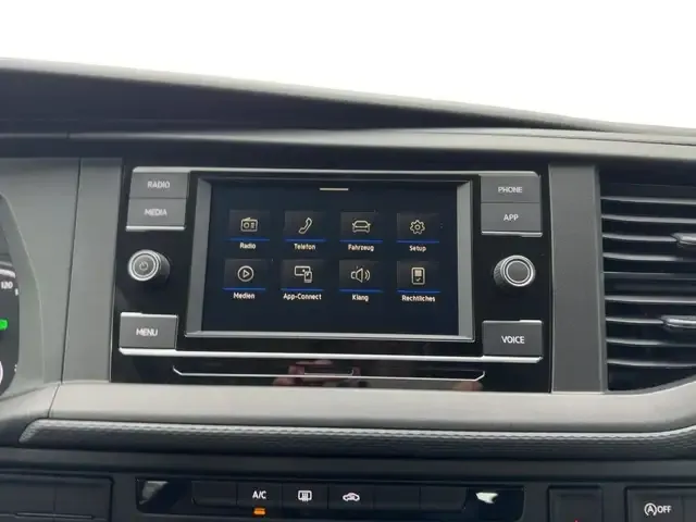 Volkswagen T6.1 Kombi