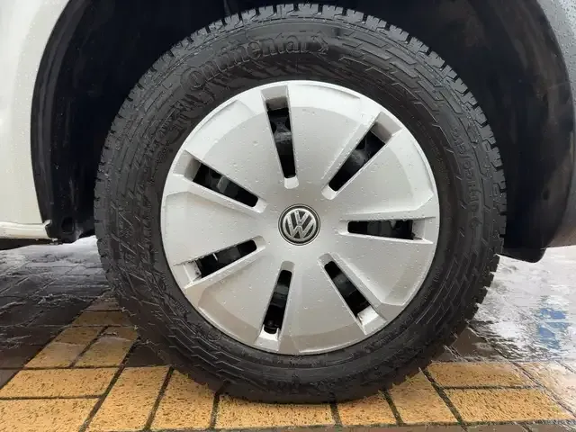 Volkswagen T6.1 Kombi