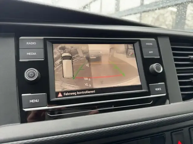 Volkswagen T6.1 Kombi