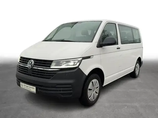 Volkswagen T6.1 Kombi