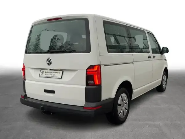 Volkswagen T6.1 Kombi